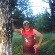 ГОГА, 48, Березовский (Кемеровская обл.)