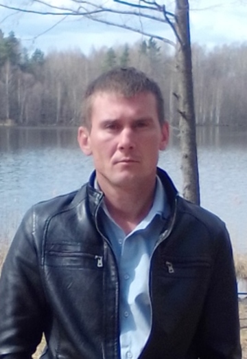 My photo - Evgeniy, 34 from Semyonov (@evgeniy363285)