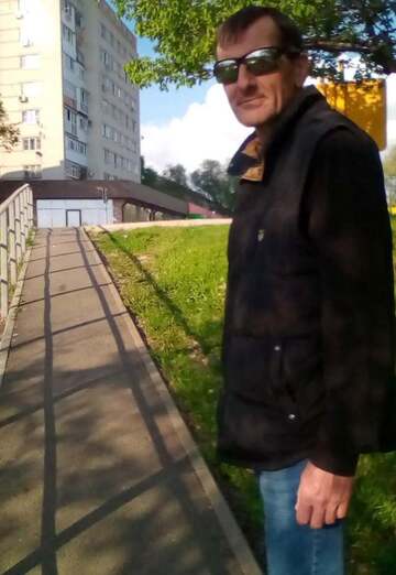 Моя фотография - саша, 49 из Невинномысск (@sasha264975)