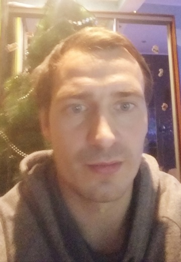 Моя фотография - Виталий, 39 из Беломорск (@vitaliy156510)
