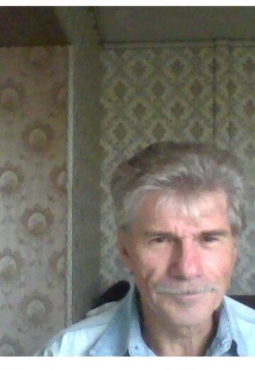 Моя фотография - Георгій, 57 из Красный Лиман (@georgy274)