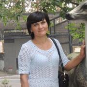 Татьяна, 46, Красноярск