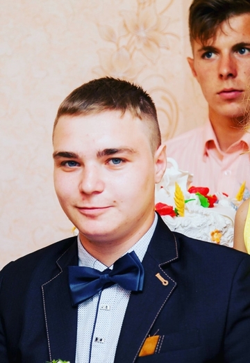 My photo - Vadimas, 26 from Kovel (@vadimas39)