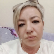 Евгения, 47, Калуга