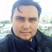 Николай, 27, Шадринск