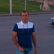 Vadim 40 Slavyansk