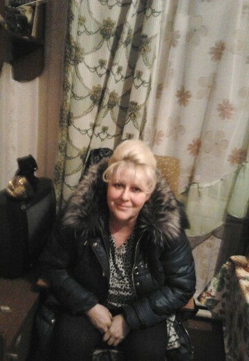 My photo - svetlana, 54 from Lotoshino (@svetlana57605)