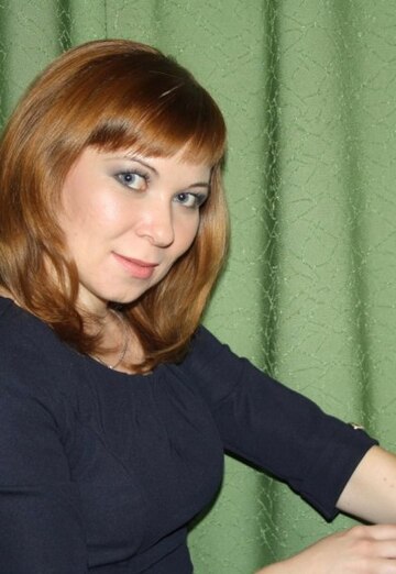 My photo - anastasiya, 34 from Samara (@anastasiya26703)