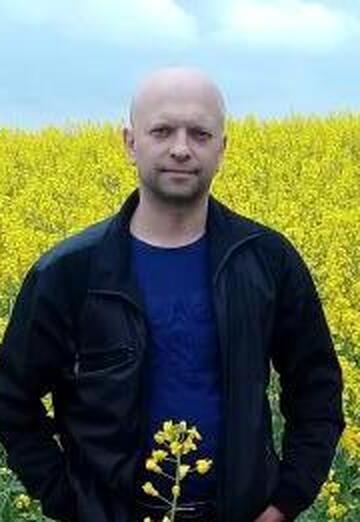 My photo - Vlad, 48 from Nikopol (@1312963)