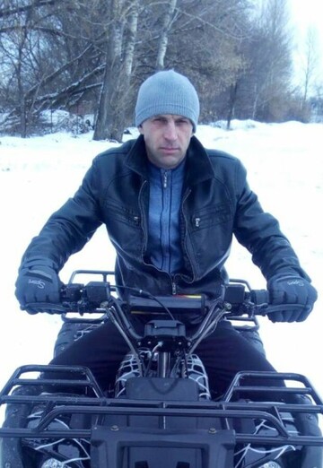 Моя фотография - Сергей, 39 из Курск (@sergey979393)