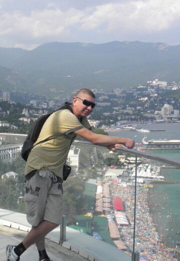 My photo - Denis, 40 from Yevpatoriya (@denis85142)