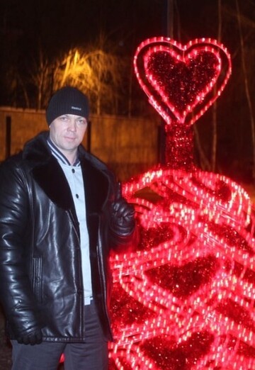 My photo - Oleg, 49 from Kolomna (@oleg231029)