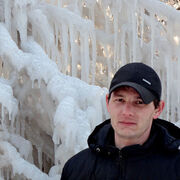 Георгий, 33, Цимлянск