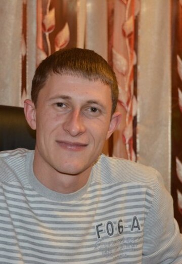 My photo - Dmitriy, 36 from Kherson (@dmitriy215381)