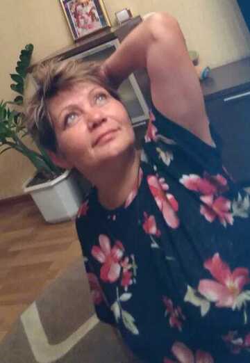 Mein Foto - Weronika Schorstkina, 58 aus Sowetski (@veronikashorstkina)