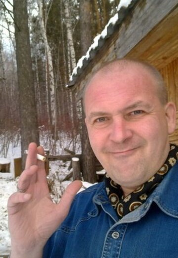 Моя фотография - Александр Курбатов, 54 из Красноярск (@aleksandrkurbatov4)