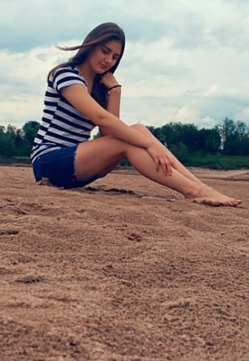 My photo - Sveta, 24 from Severodvinsk (@sveta37296)