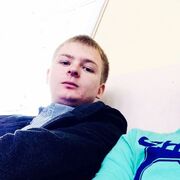 виталя, 32, Корсаков