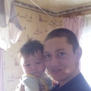 Роман, 28, Капустин Яр