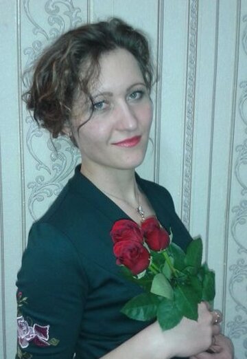 Моя фотография - Любовь Орлова, 30 из Астана (@lubovorlova6)