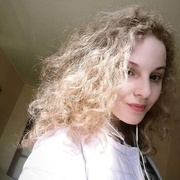Алина 23 года (Козерог) Кемерово
