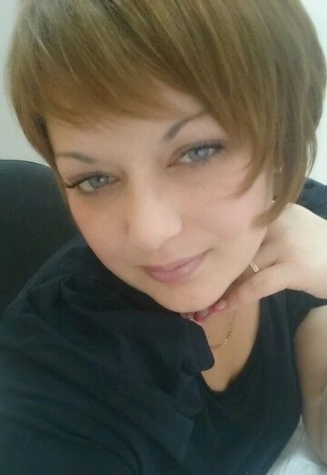 Моя фотография - Стелла, 41 из Белгород (@stella2141)