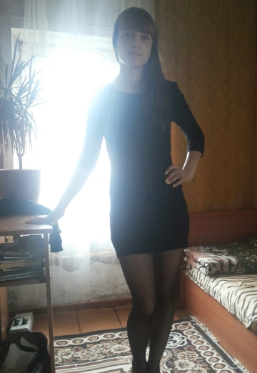 My photo - Alena, 30 from Solikamsk (@alena26338)
