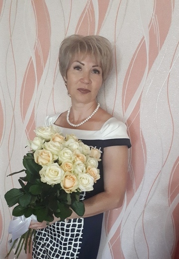Моя фотография - Гульнара, 51 из Белорецк (@gulnara1230)