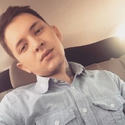 Вадим, 27, Известковый