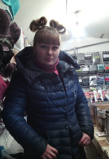 My photo - Anyutka, 36 from Rostov-on-don (@anutka3800)