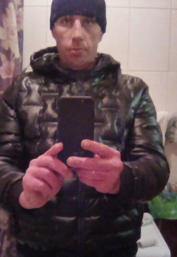Моя фотография - Юрий, 42 из Саратов (@uriy153929)