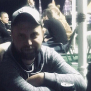 Александр, 33, Егорьевск