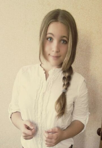 Viktoriya (@viktoriya19934) — my photo № 9