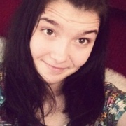 Ирина Дмитриева, 23, Луга