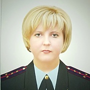 Aleksandra 40 Dmitrow