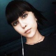 Яна, 21, Гурьевск