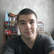 Андрей, 27, Сергиев Посад