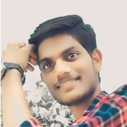 ashwin meshram 25 Gurugram