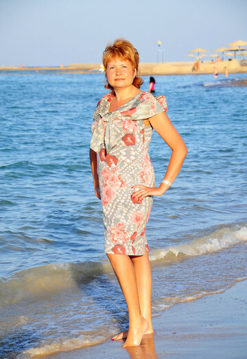 Mein Foto - Isolda, 50 aus Dubna (@izolda459)