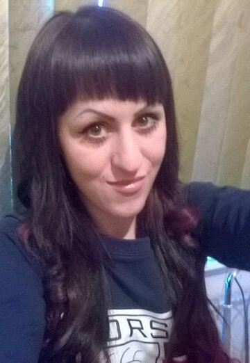 My photo - Tatyana, 33 from Spassk-Dal'nij (@tatyana191954)