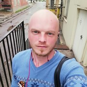 Александр, 35, Алексин