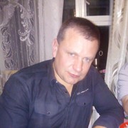 Aleksandr Demeshkevich 43 Myadzyel