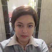 Людмила, 48, Лянтор