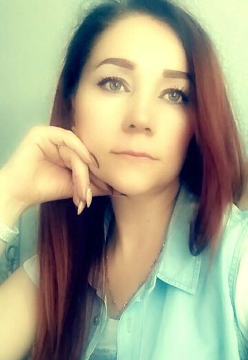 Моя фотография - Анастасия, 38 из Павлодар (@annashevchenko29)