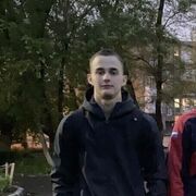 Олег, 22, Красноярск