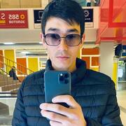 Борис, 26, Ханты-Мансийск