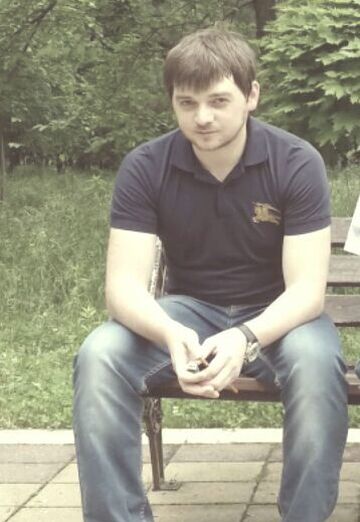 Моя фотография - Vlad, 38 из Москва (@vlad106867)