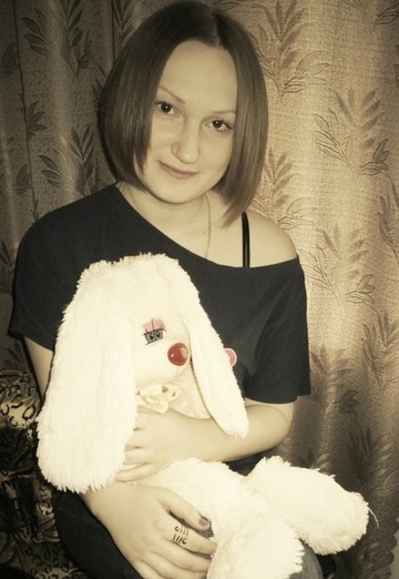 Yulya (@ulya20580) — my photo № 12