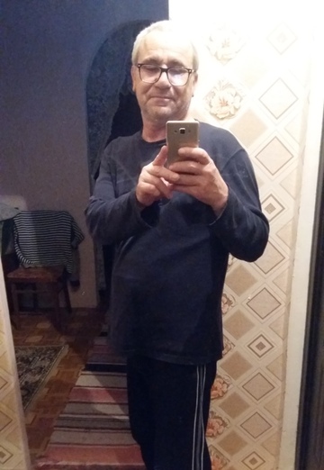 My photo - andrey, 59 from Bender (@andrey736005)