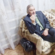 алексей Хотин, 66, Волгодонск